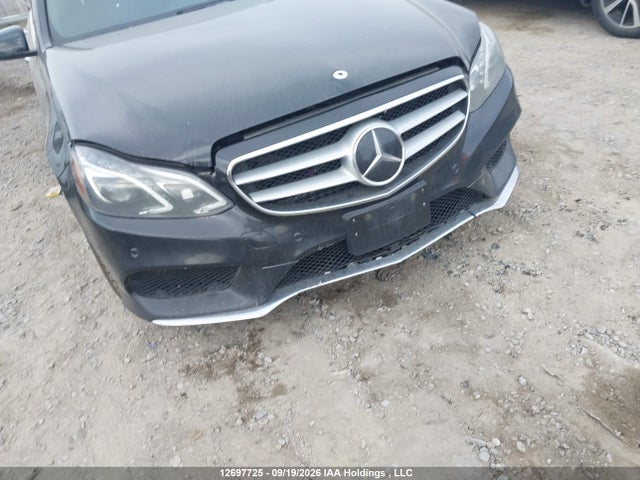 Aukcja sprzedaży 2016 Mercedes-benz E 250 Bluetec 4matic, vin: WDDHF9HB8GB235438, numer aukcji: 12697725