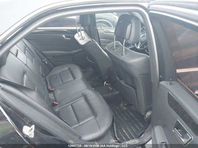 Aukcja sprzedaży 2016 Mercedes-benz E 250 Bluetec 4matic, vin: WDDHF9HB8GB235438, numer aukcji: 12697725