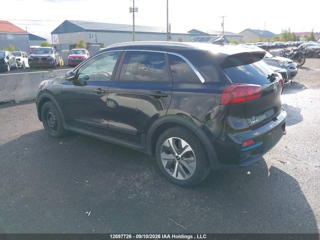 Aukcja sprzedaży 2021 Kia Niro Ev Ex/ex+, vin: KNDCC3LG0M5094341, numer aukcji: 12697726