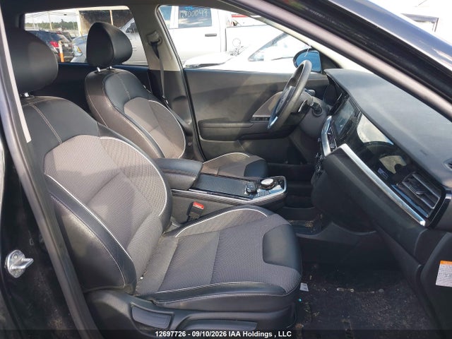 KIA Niro Ev Ex/ex+ 2021 KNDCC3LG0M5094341 Image 5