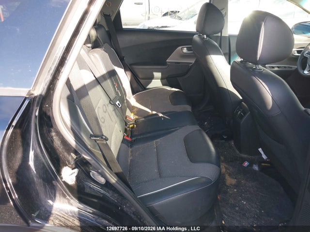 KIA Niro Ev Ex/ex+ 2021 KNDCC3LG0M5094341 Image 8