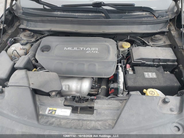 Jeep Cherokee North 2014 1C4PJMCB8EW323183 Image 10