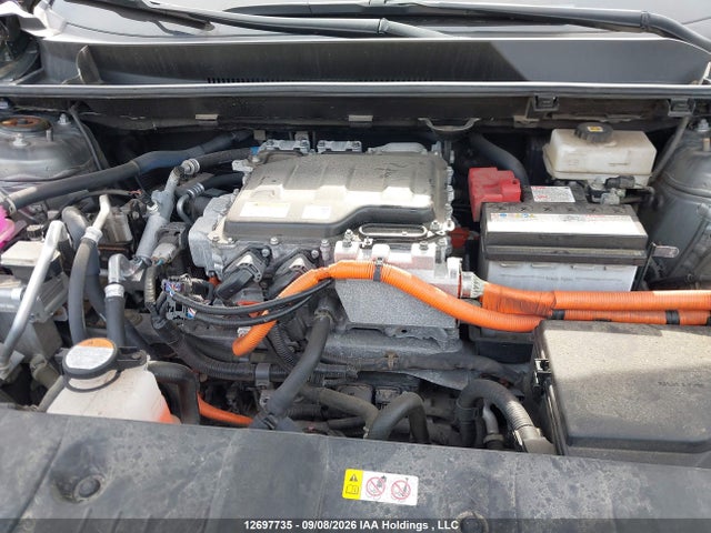 Продажа на аукционе авто 2023 Toyota Bz4x Xle/limited, vin: JTMABABAXPA005351, номер лота: 12697735
