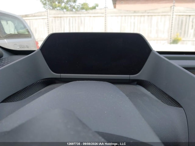Продажа на аукционе авто 2023 Toyota Bz4x Xle/limited, vin: JTMABABAXPA005351, номер лота: 12697735