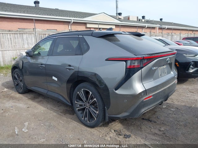 Продажа на аукционе авто 2023 Toyota Bz4x Xle/limited, vin: JTMABABAXPA005351, номер лота: 12697735