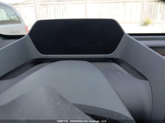Продажа на аукционе авто 2023 Toyota Bz4x Xle/limited, vin: JTMABABAXPA005351, номер лота: 12697735
