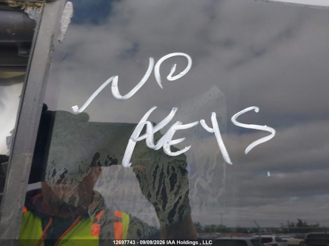 Hyundai Santa Fe Luxury 2025 5NMP4DGL4SH093974 Image 11