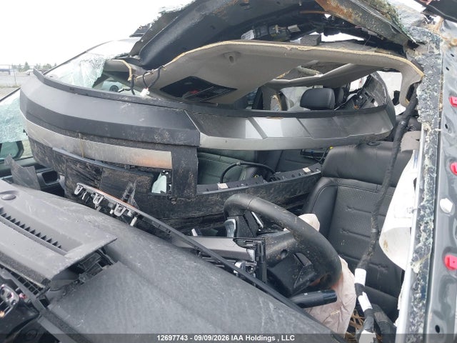 Hyundai Santa Fe Luxury 2025 5NMP4DGL4SH093974 Image 12