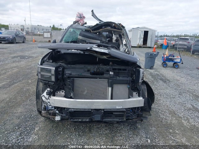 Hyundai Santa Fe Luxury 2025 5NMP4DGL4SH093974 Image 13