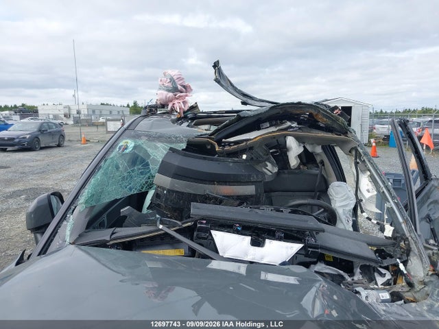 Hyundai Santa Fe Luxury 2025 5NMP4DGL4SH093974 Image 18