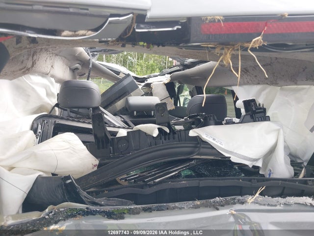 Hyundai Santa Fe Luxury 2025 5NMP4DGL4SH093974 Image 19