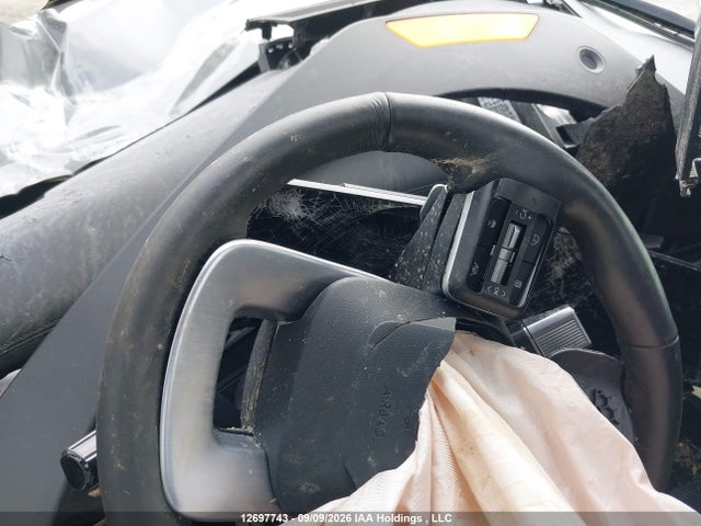 Hyundai Santa Fe Luxury 2025 5NMP4DGL4SH093974 Image 7