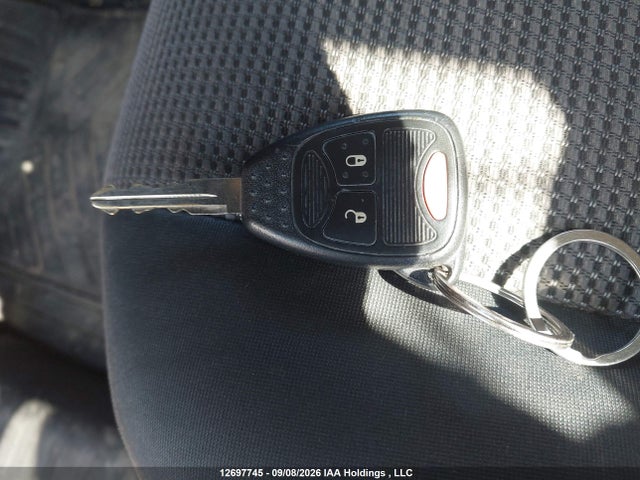 2010 Dodge Caliber Sxt მანქანა იყიდება აუქციონზე, vin: 1B3CB4HA0AD597495, აუქციონის ნომერი: 12697745