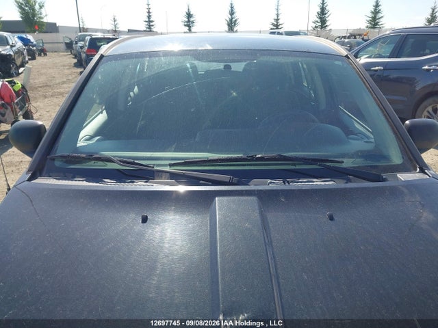 2010 Dodge Caliber Sxt მანქანა იყიდება აუქციონზე, vin: 1B3CB4HA0AD597495, აუქციონის ნომერი: 12697745