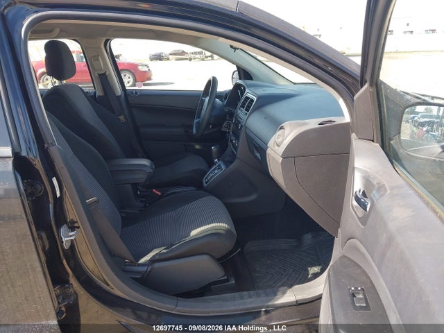 2010 Dodge Caliber Sxt მანქანა იყიდება აუქციონზე, vin: 1B3CB4HA0AD597495, აუქციონის ნომერი: 12697745