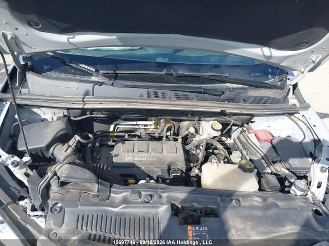 Buick Encore Leather 2014 KL4CJCSB1EB664422 Image 10