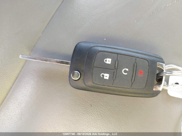 Buick Encore Leather 2014 KL4CJCSB1EB664422 Image 11