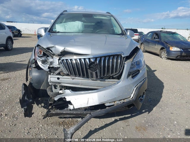 Buick Encore Leather 2014 KL4CJCSB1EB664422 Image 13