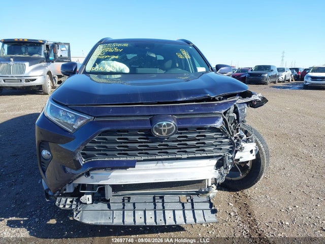 Toyota Rav4 Xle 2019 2T3R1RFV7KW073134 Image 13