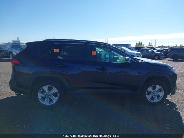 Toyota Rav4 Xle 2019 2T3R1RFV7KW073134 Image 14