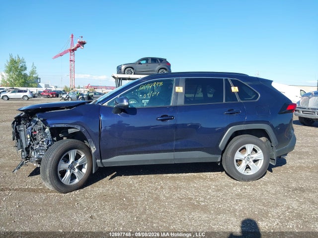 Toyota Rav4 Xle 2019 2T3R1RFV7KW073134 Image 15