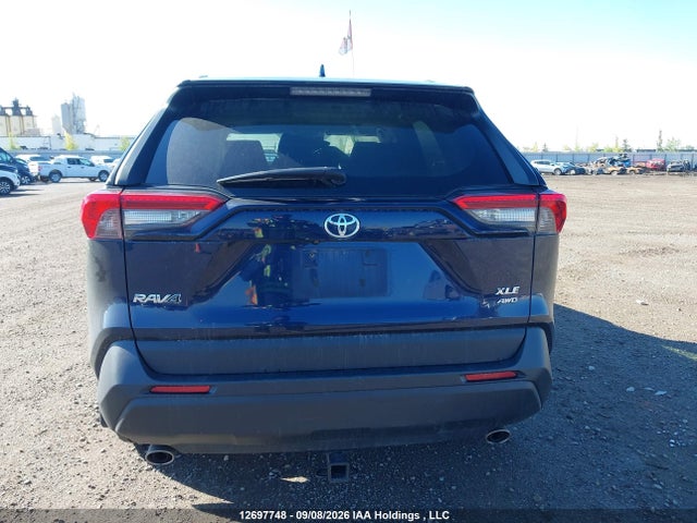 Toyota Rav4 Xle 2019 2T3R1RFV7KW073134 Image 17