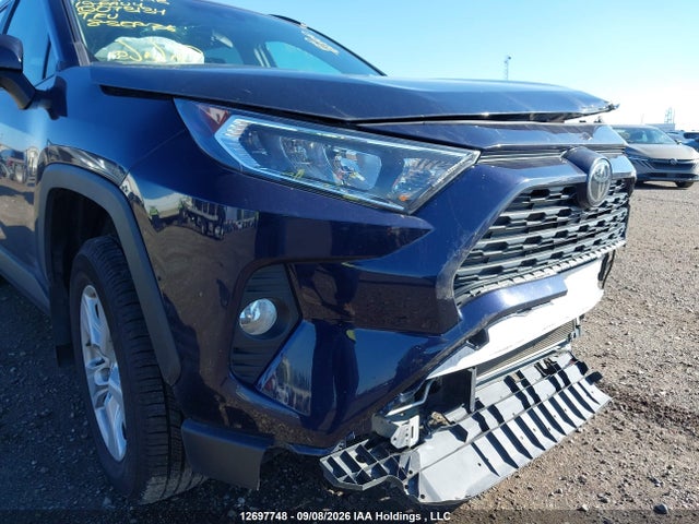 Toyota Rav4 Xle 2019 2T3R1RFV7KW073134 Image 21
