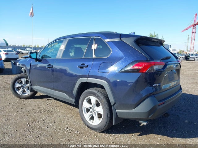 Toyota Rav4 Xle 2019 2T3R1RFV7KW073134 Image 3