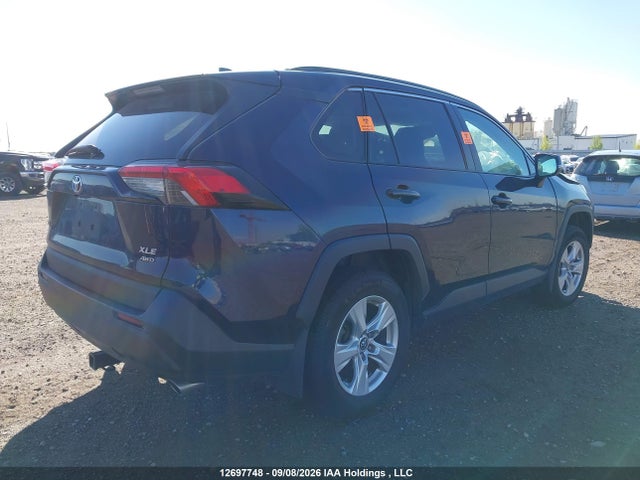 Toyota Rav4 Xle 2019 2T3R1RFV7KW073134 Image 4