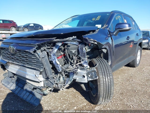 Toyota Rav4 Xle 2019 2T3R1RFV7KW073134 Image 6