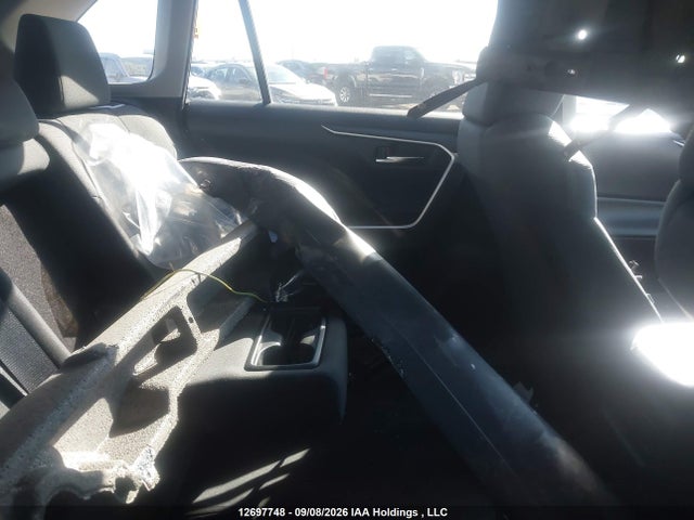 Toyota Rav4 Xle 2019 2T3R1RFV7KW073134 Image 8