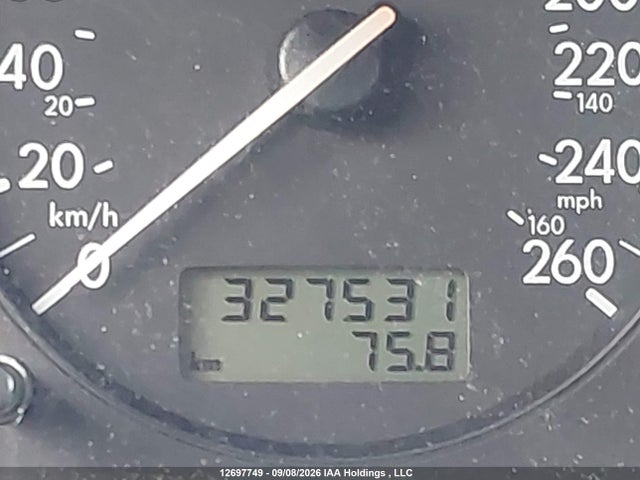 Продажа на аукционе авто 2005 Volkswagen Golf Gls Tdi, vin: 9BWGR21J054025123, номер лота: 12697749