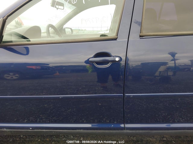 Продажа на аукционе авто 2005 Volkswagen Golf Gls Tdi, vin: 9BWGR21J054025123, номер лота: 12697749