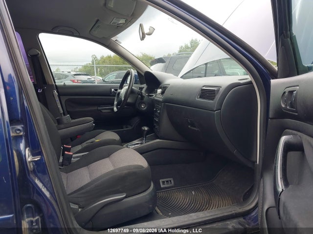 Продажа на аукционе авто 2005 Volkswagen Golf Gls Tdi, vin: 9BWGR21J054025123, номер лота: 12697749