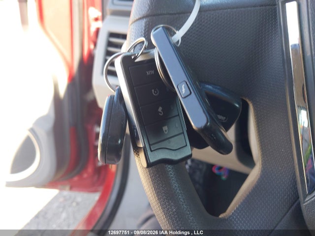 12697751 :رقم المزاد ، 1B3LC56R08N146311 vin ، 2008 Dodge Avenger Sxt مزاد بيع