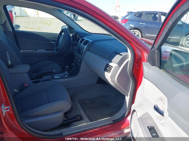 12697751 :رقم المزاد ، 1B3LC56R08N146311 vin ، 2008 Dodge Avenger Sxt مزاد بيع