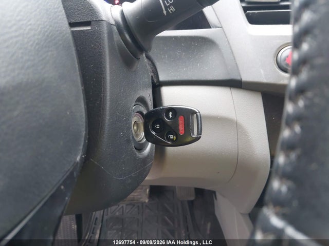 12697754 :رقم المزاد ، 2HGFB2F98CH033108 vin ، 2012 Honda Civic Ex-l مزاد بيع