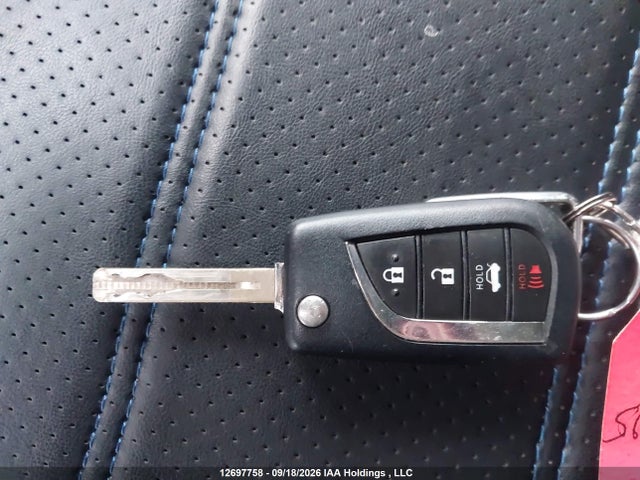 Продажа на аукционе авто 2020 Toyota Corolla L, vin: 5YFBPRBEXLP007890, номер лота: 12697758