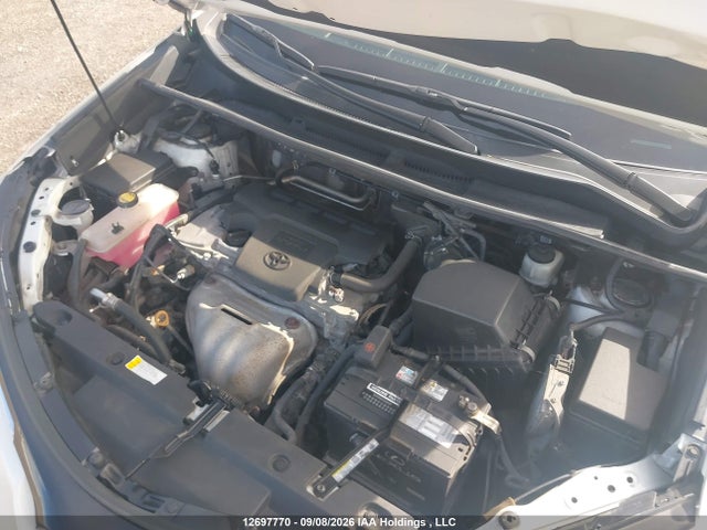 Toyota RAV4 2017 2T3DFREV7HW619565 Image 10