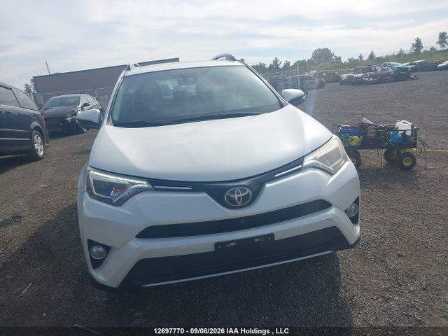 Toyota RAV4 2017 2T3DFREV7HW619565 Image 12