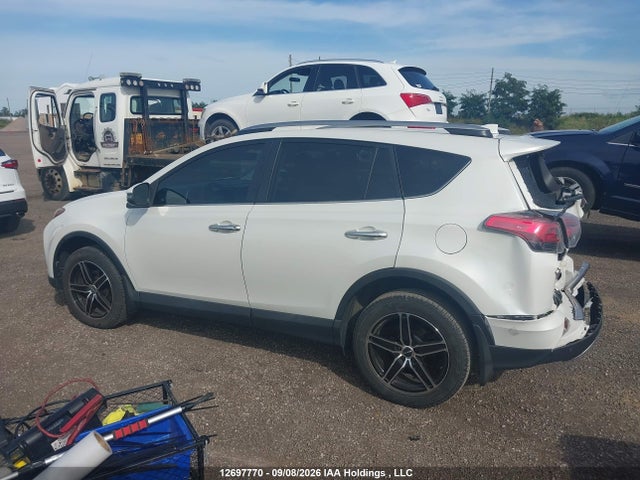 Toyota RAV4 2017 2T3DFREV7HW619565 Image 14