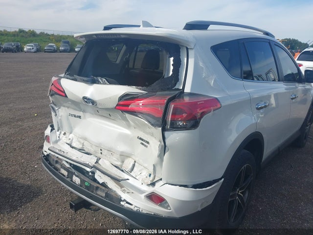 Toyota RAV4 2017 2T3DFREV7HW619565 Image 18