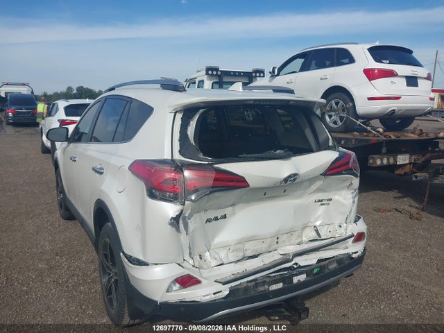 Toyota RAV4 2017 2T3DFREV7HW619565 Image 3