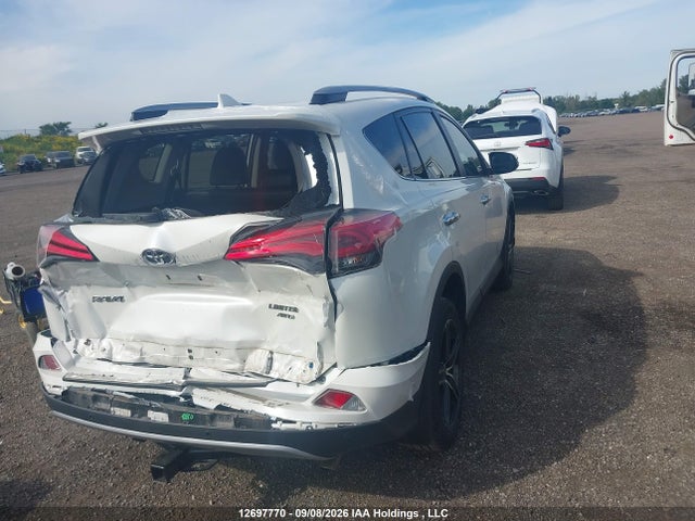 Toyota RAV4 2017 2T3DFREV7HW619565 Image 4
