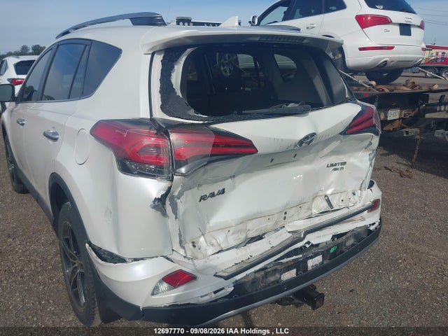 Toyota RAV4 2017 2T3DFREV7HW619565 Image 6