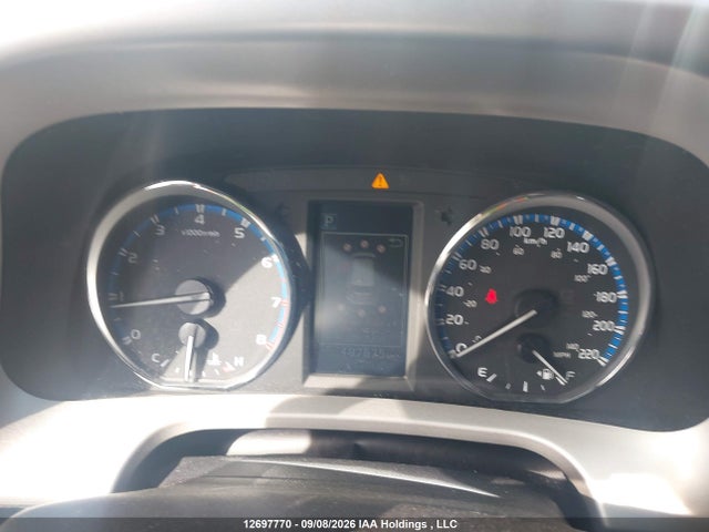 Toyota RAV4 2017 2T3DFREV7HW619565 Image 7