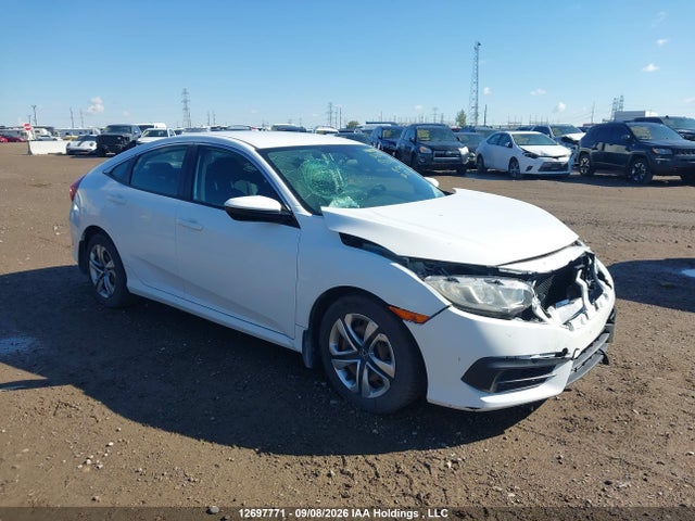 Продажа на аукционе авто 2018 Honda Civic Lx, vin: 2HGFC2F5XJH026023, номер лота: 12697771