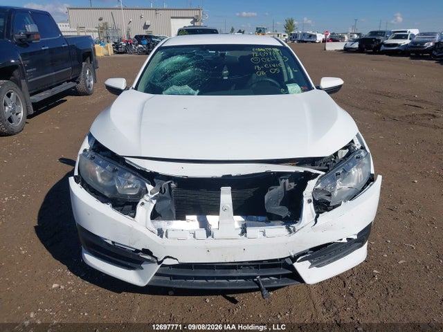 Продажа на аукционе авто 2018 Honda Civic Lx, vin: 2HGFC2F5XJH026023, номер лота: 12697771
