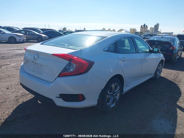 Продажа на аукционе авто 2018 Honda Civic Lx, vin: 2HGFC2F5XJH026023, номер лота: 12697771