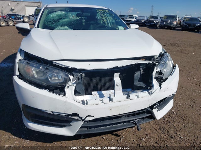 Продажа на аукционе авто 2018 Honda Civic Lx, vin: 2HGFC2F5XJH026023, номер лота: 12697771